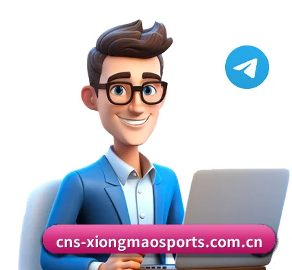 熊猫体育 APP 界面